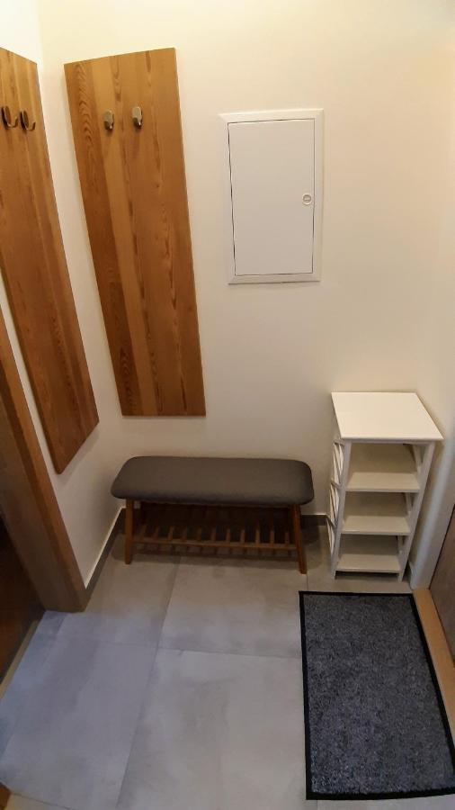 Three Apartment Františkovy Lázně Esterno foto